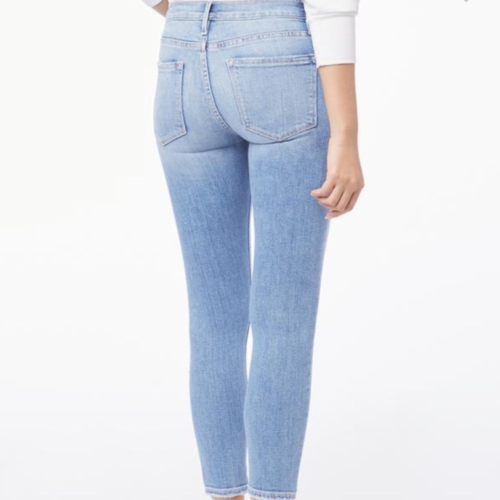 Frame jeans - Picture 3 of 8